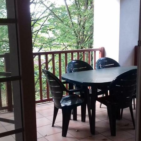 N101, Parc D'Arradoy-St J P De Port Apartment Uhart-Cize Екстериор снимка