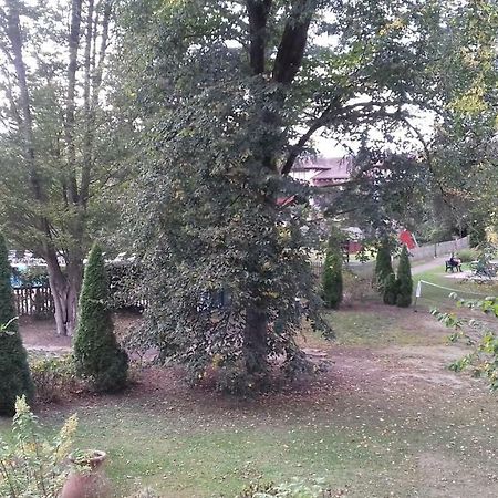 N101, Parc D'Arradoy-St J P De Port Apartment Uhart-Cize Екстериор снимка