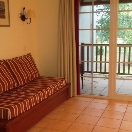 N101, Parc D'Arradoy-St J P De Port Apartment Uhart-Cize Екстериор снимка