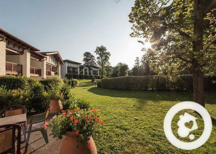 N101, Parc D'Arradoy-St J P De Port Apartment Uhart-Cize Екстериор снимка