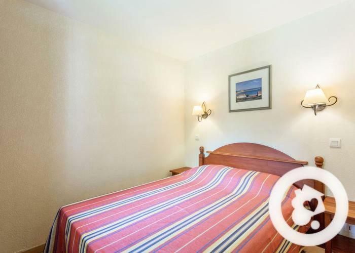 N101, Parc D'Arradoy-St J P De Port Apartment Uhart-Cize Екстериор снимка