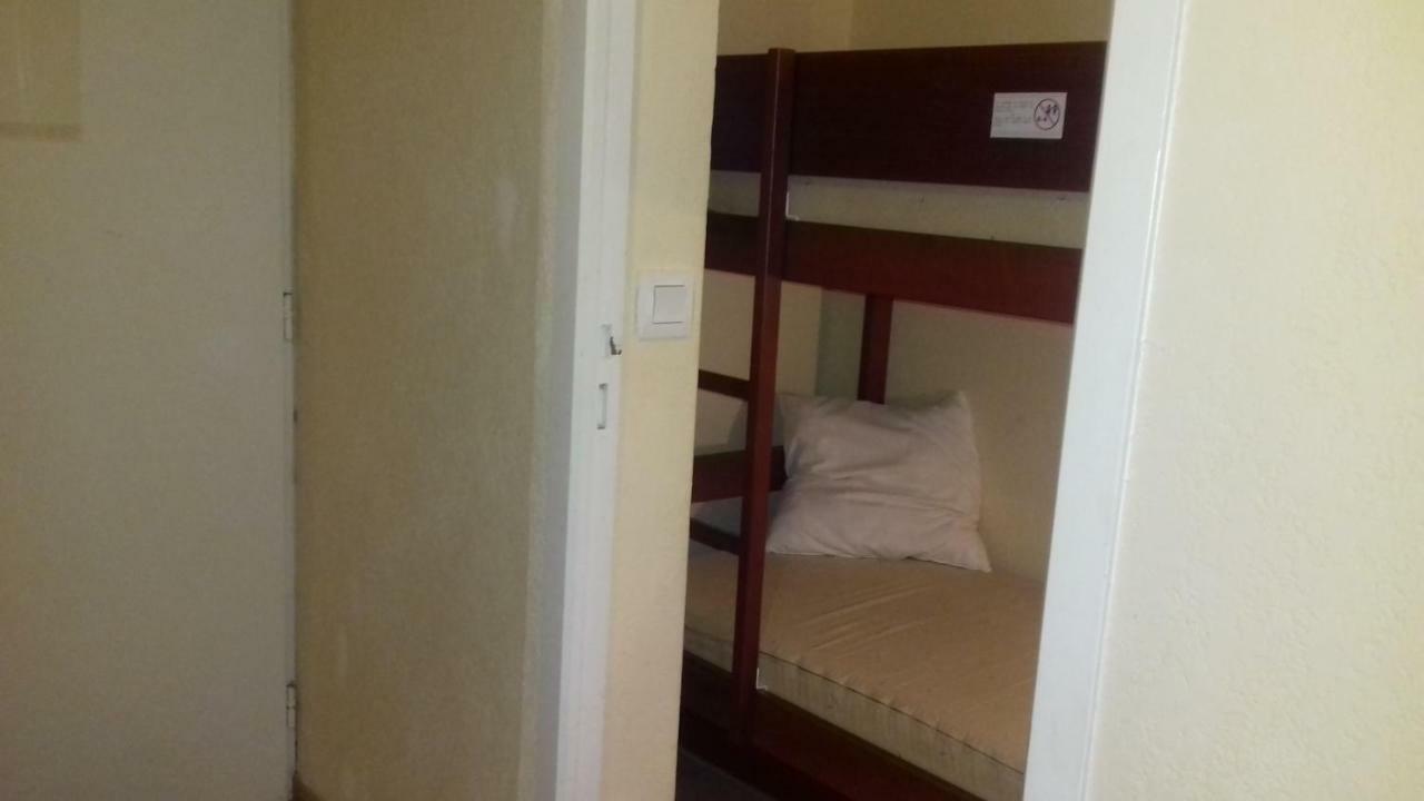 N101, Parc D'Arradoy-St J P De Port Apartment Uhart-Cize Екстериор снимка
